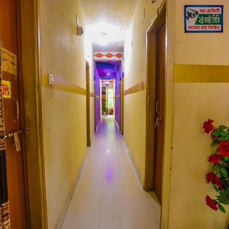Hotel Victoria Inn Dhaka Zewnętrze zdjęcie