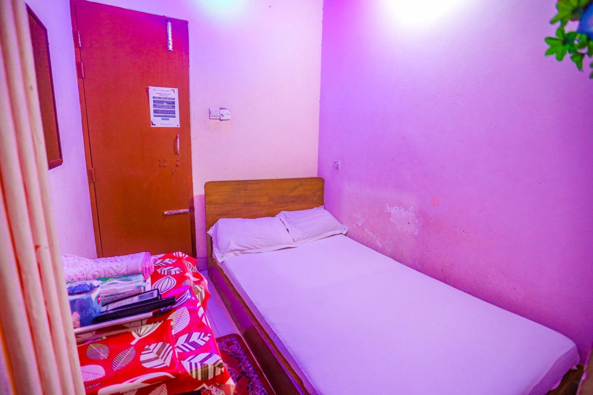 Hotel Victoria Inn Dhaka Zewnętrze zdjęcie