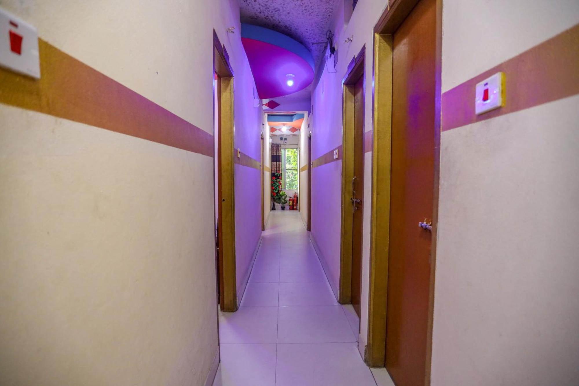Hotel Victoria Inn Dhaka Zewnętrze zdjęcie