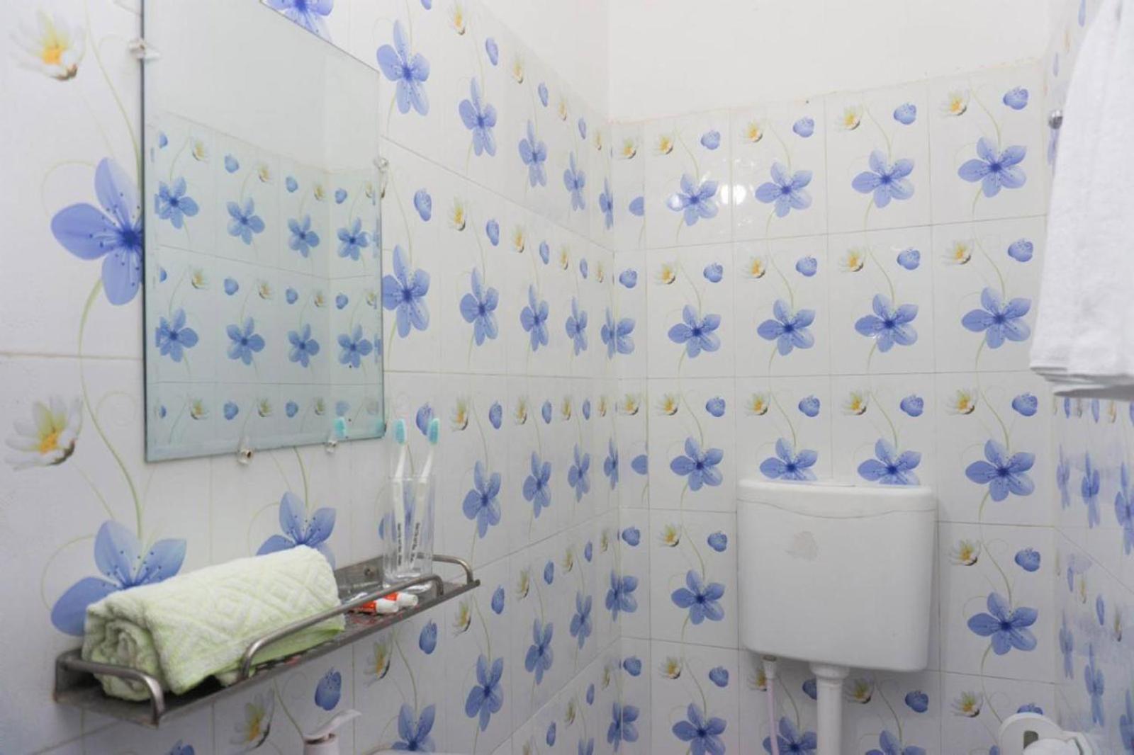 Hotel Victoria Inn Dhaka Zewnętrze zdjęcie